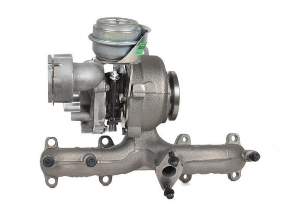 Turbo 1.9 TDI 54399880029 Audi Seat Skoda Volkswagen