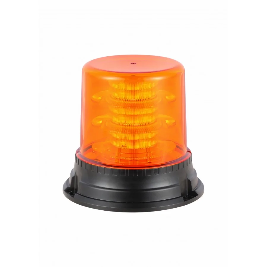 Lampa błyskowa 36x LED R65 R10 3 śruby 4 błyski ALR0011-4 R65 R10 3 śruby 4 błyski ALR0011-4