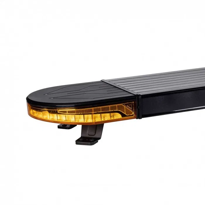 Belka ostrzegawcza lampa ostrzegawcza kogut 12v/24v POMOC DROGOWA