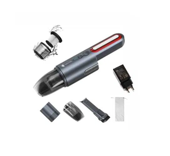 Odkurzacz akumulatorowy do samochodu i kampera NAVITEL CL 100