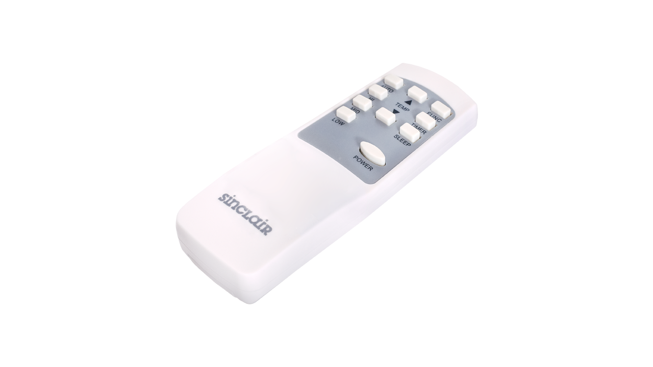 Klimatyzacja Klimatyzator przenośny Sinclair AMC-14P/ 4 kW