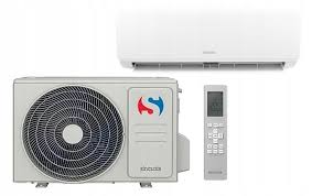 Klimatyzacja do domu