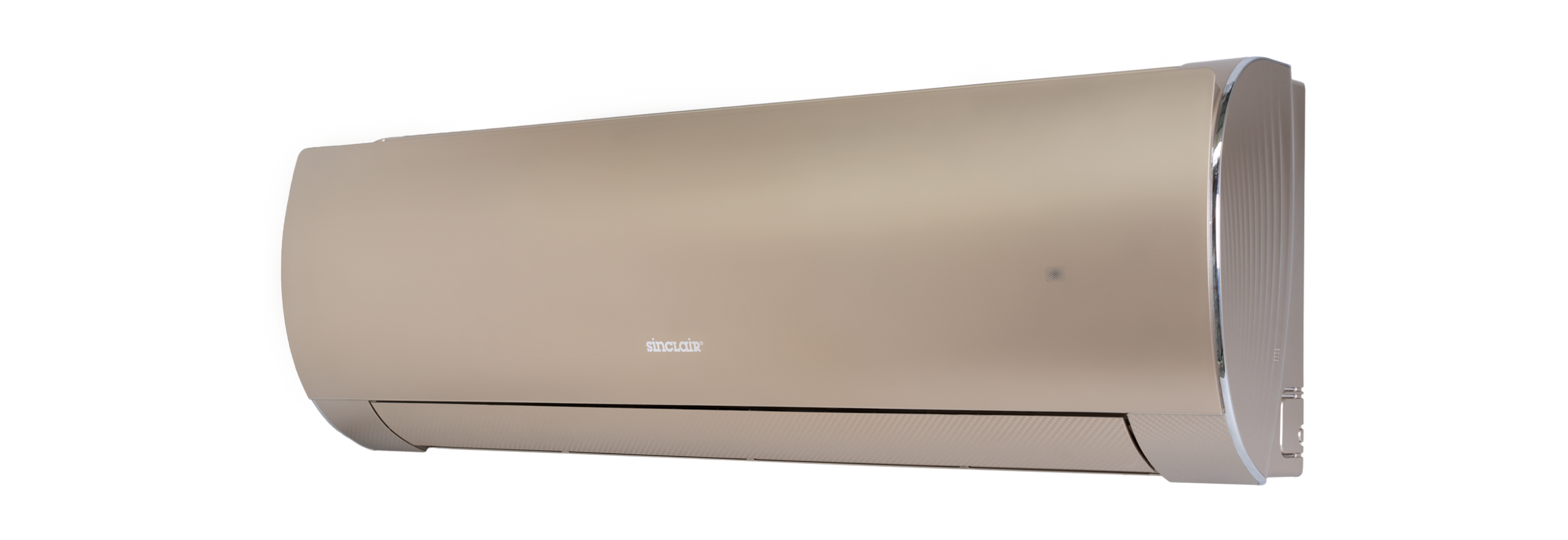 Klimatyzator SINCLAIR TERREL 3,5kW – Grzanie/Chłodzenie