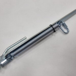 Śledź  do pasów sztormowych i namiotów  EXTRA STRONG - 38cm