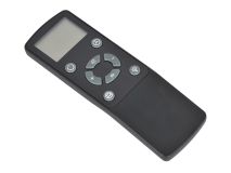 Okno dachowe z wentylatorem PlusFan 40×40 z pilotem -kamper przyczepa - obrazek 6