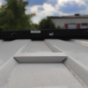 Adapter do montażu okna dachowego lub wentylatora Fiat Ducato 6 szt