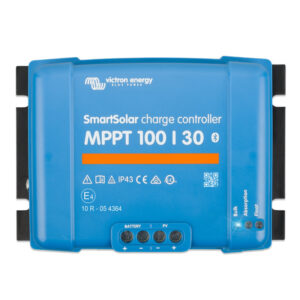 Regulator ładowania SmartSolar 100V/30A BT.